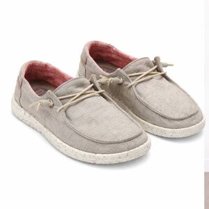 Hey Dude Womens slide ons